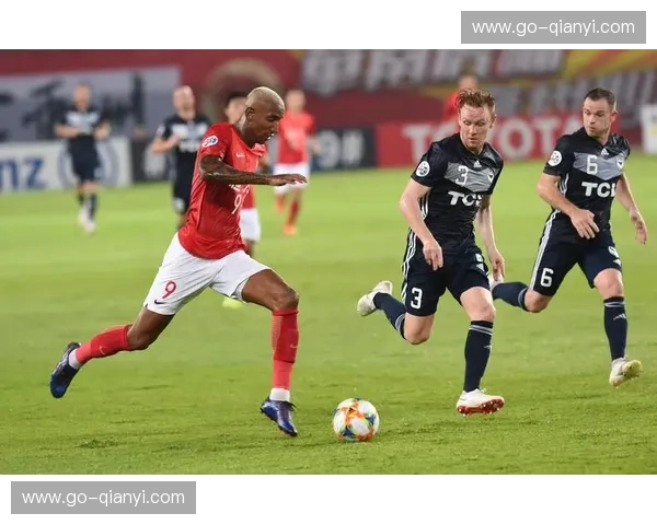 绿荫巅峰的意志博弈：全北现代与墨尔本胜利的亚洲足球图腾之战