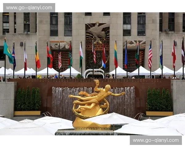 诸神黄昏下的摩天大楼：美国VS希腊，一场关于生活本质的灵魂博弈