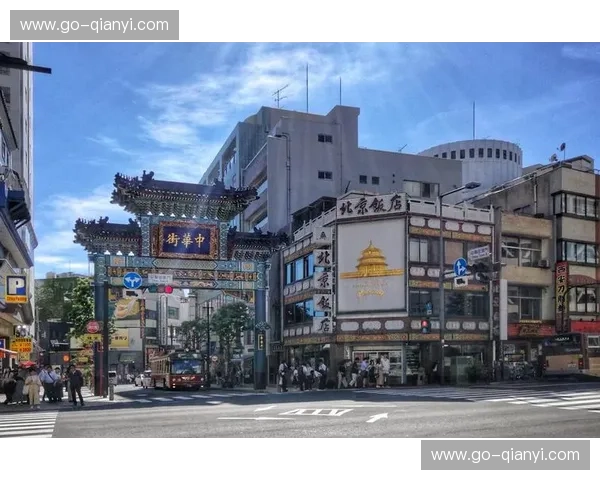 横滨vs长崎：百年航海史的双城记